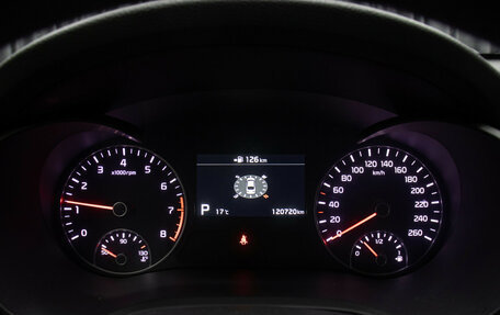 KIA Optima IV, 2020 год, 2 298 000 рублей, 13 фотография