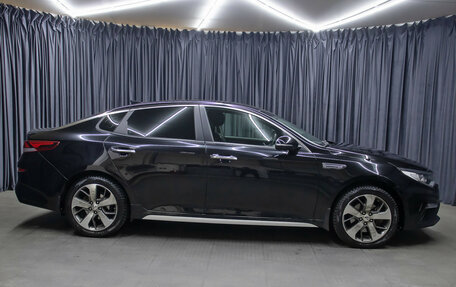 KIA Optima IV, 2020 год, 2 298 000 рублей, 4 фотография