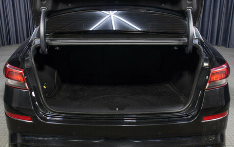 KIA Optima IV, 2020 год, 2 298 000 рублей, 10 фотография