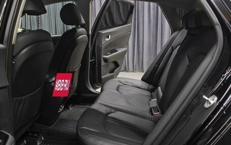 KIA Optima IV, 2020 год, 2 298 000 рублей, 12 фотография