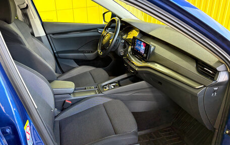 Skoda Octavia IV, 2020 год, 1 999 000 рублей, 9 фотография