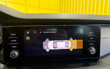 Skoda Octavia IV, 2020 год, 1 999 000 рублей, 13 фотография