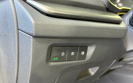 Skoda Octavia IV, 2020 год, 1 999 000 рублей, 14 фотография