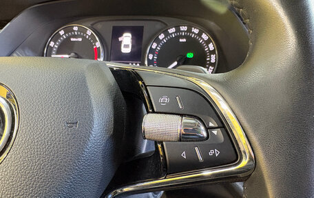 Skoda Octavia IV, 2020 год, 1 999 000 рублей, 12 фотография