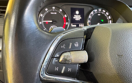 Skoda Octavia IV, 2020 год, 1 999 000 рублей, 11 фотография