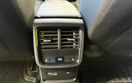 Skoda Octavia IV, 2020 год, 1 999 000 рублей, 18 фотография