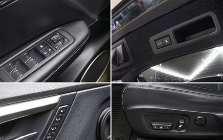 Lexus RX IV рестайлинг, 2020 год, 5 649 000 рублей, 14 фотография