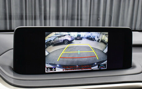 Lexus RX IV рестайлинг, 2020 год, 5 649 000 рублей, 11 фотография