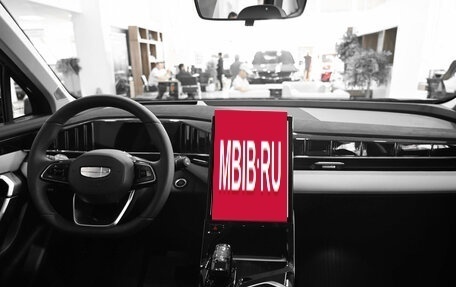 Geely Atlas, 2025 год, 3 970 990 рублей, 11 фотография