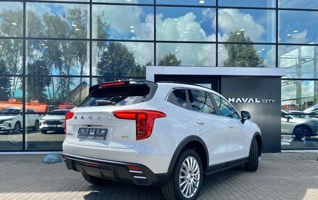 Haval Jolion, 2026 год, 2 799 000 рублей, 3 фотография