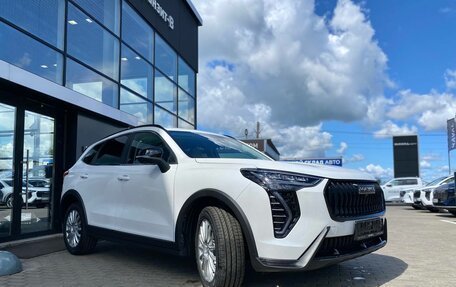 Haval Jolion, 2026 год, 2 799 000 рублей, 6 фотография