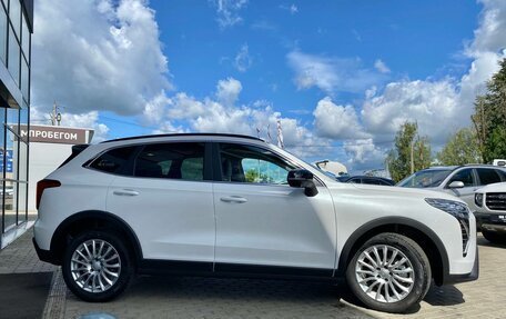 Haval Jolion, 2026 год, 2 799 000 рублей, 5 фотография