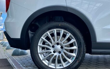 Haval Jolion, 2026 год, 2 799 000 рублей, 4 фотография