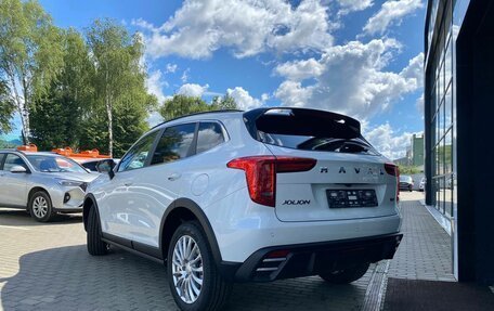 Haval Jolion, 2026 год, 2 799 000 рублей, 7 фотография