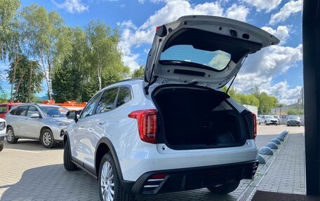 Haval Jolion, 2026 год, 2 799 000 рублей, 8 фотография