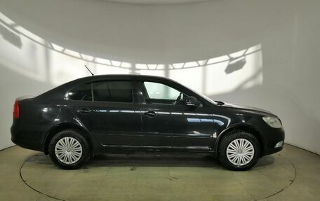 Skoda Octavia, 2011 год, 800 000 рублей, 5 фотография