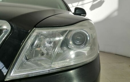 Skoda Octavia, 2011 год, 800 000 рублей, 11 фотография