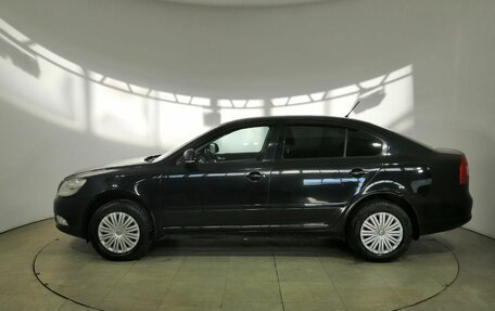 Skoda Octavia, 2011 год, 800 000 рублей, 10 фотография