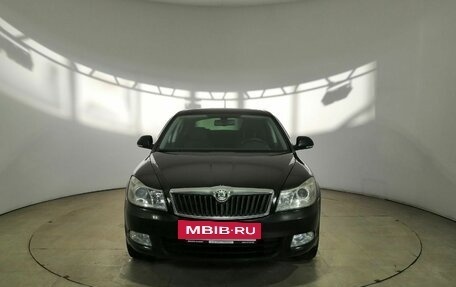 Skoda Octavia, 2011 год, 800 000 рублей, 2 фотография