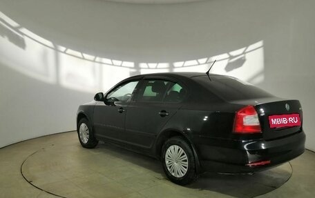 Skoda Octavia, 2011 год, 800 000 рублей, 9 фотография