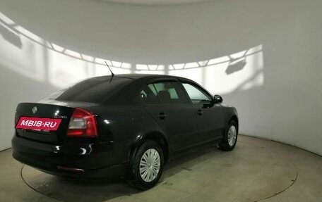 Skoda Octavia, 2011 год, 800 000 рублей, 6 фотография