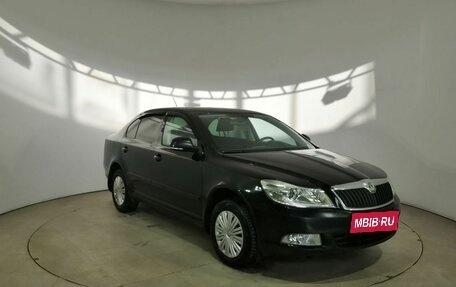 Skoda Octavia, 2011 год, 800 000 рублей, 3 фотография