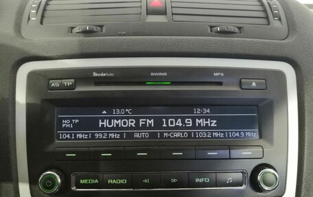 Skoda Octavia, 2011 год, 800 000 рублей, 18 фотография