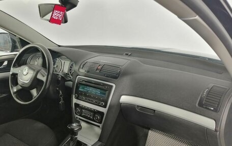 Skoda Octavia, 2011 год, 800 000 рублей, 15 фотография