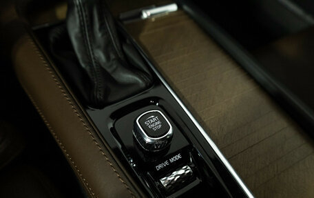 Volvo S90 II рестайлинг, 2017 год, 2 799 898 рублей, 20 фотография