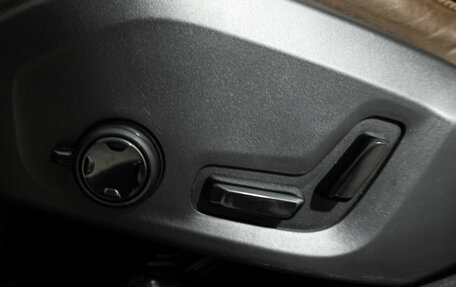 Volvo S90 II рестайлинг, 2017 год, 2 799 898 рублей, 15 фотография