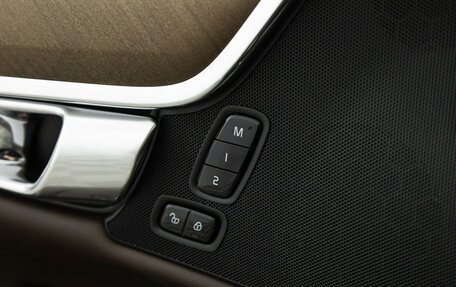 Volvo S90 II рестайлинг, 2017 год, 2 799 898 рублей, 16 фотография