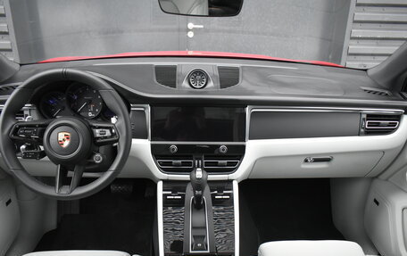 Porsche Macan I рестайлинг, 2025 год, 12 999 000 рублей, 15 фотография