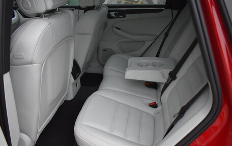 Porsche Macan I рестайлинг, 2025 год, 12 999 000 рублей, 11 фотография