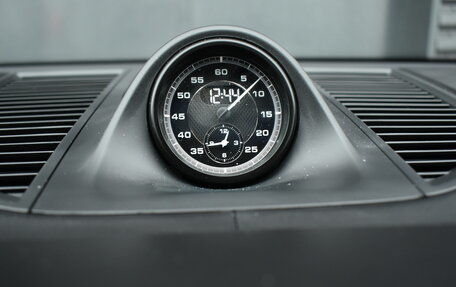 Porsche Macan I рестайлинг, 2025 год, 12 999 000 рублей, 20 фотография