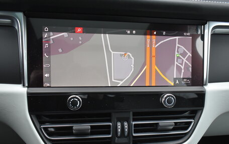 Porsche Macan I рестайлинг, 2025 год, 12 999 000 рублей, 17 фотография