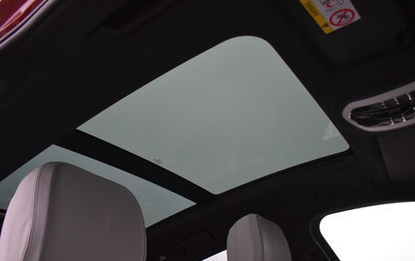 Porsche Macan I рестайлинг, 2025 год, 12 999 000 рублей, 18 фотография