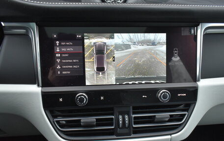 Porsche Macan I рестайлинг, 2025 год, 12 999 000 рублей, 16 фотография