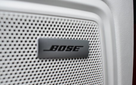 Porsche Macan I рестайлинг, 2025 год, 12 999 000 рублей, 22 фотография