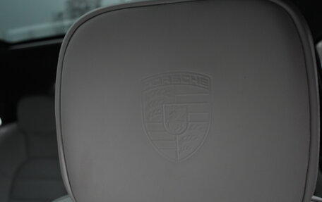 Porsche Macan I рестайлинг, 2025 год, 12 999 000 рублей, 21 фотография