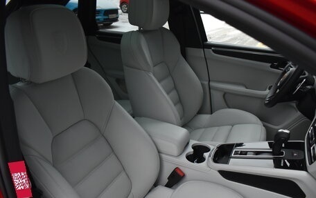 Porsche Macan I рестайлинг, 2025 год, 12 999 000 рублей, 13 фотография