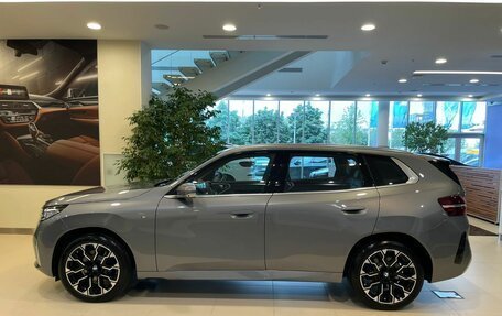 BMW X3, 2025 год, 8 529 900 рублей, 2 фотография