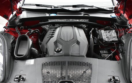 Porsche Macan I рестайлинг, 2025 год, 12 999 000 рублей, 30 фотография