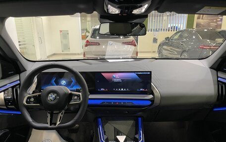 BMW X3, 2025 год, 8 529 900 рублей, 10 фотография