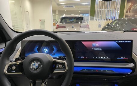 BMW X3, 2025 год, 8 529 900 рублей, 12 фотография