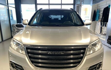 Haval H6, 2019 год, 1 450 000 рублей, 2 фотография