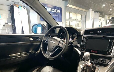 Haval H6, 2019 год, 1 450 000 рублей, 9 фотография