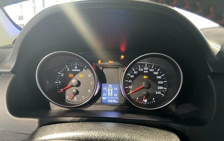 Haval H6, 2019 год, 1 450 000 рублей, 12 фотография