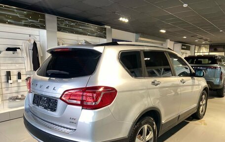 Haval H6, 2019 год, 1 450 000 рублей, 4 фотография