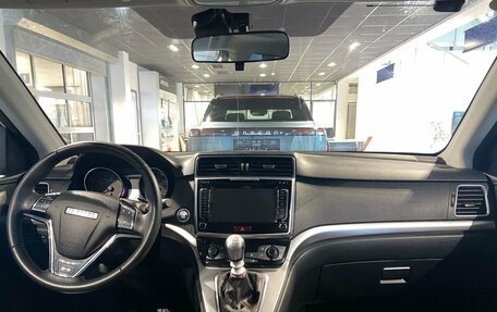 Haval H6, 2019 год, 1 450 000 рублей, 11 фотография