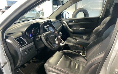 Haval H6, 2019 год, 1 450 000 рублей, 8 фотография